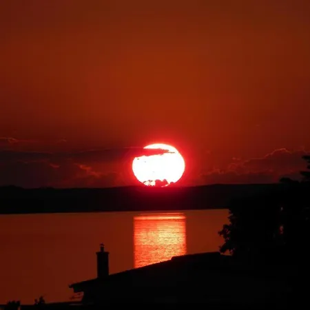 Marijan Apartment Starigrad Paklenica