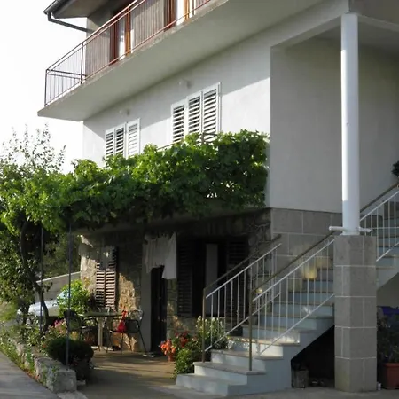 Marijan Starigrad Paklenica