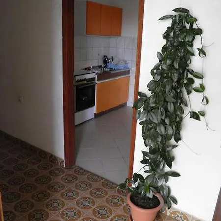Marijan Apartment *