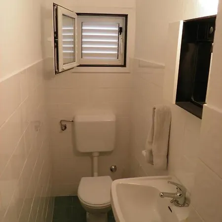 Apartment Marijan *
