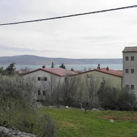 Appartamento Marijan Starigrad Paklenica