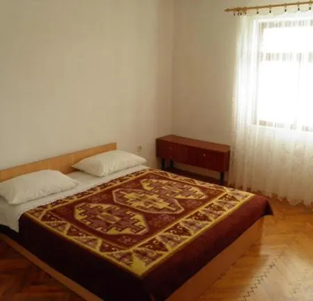 Marijan * Starigrad Paklenica