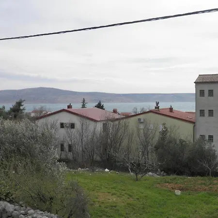 Apartment Marijan Starigrad Paklenica